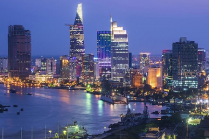 Những điểm khác biệt giữa nhà đầu tư địa ốc Hà Nội và Sài Gòn