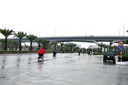 Dự án nút giao thông trung tâm quận Long Biên phát sinh chênh lệch hơn một nghìn tỷ