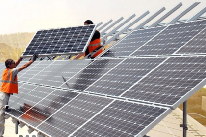 Ý kiến về việc bổ sung Dự án điện mặt trời Hải Lý Bình Phước 2 vào quy hoạch phát triển điện lực quốc gia
