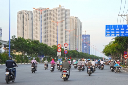 5 tác động của làn sóng FDI vào bất động sản Việt Nam