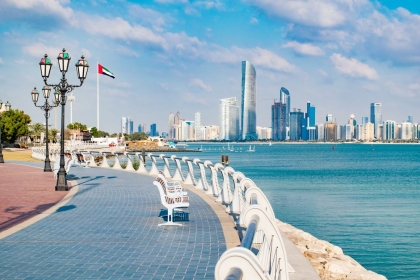 Abu Dhabi: Giá nhà giảm do tình trạng thất nghiệp gia tăng