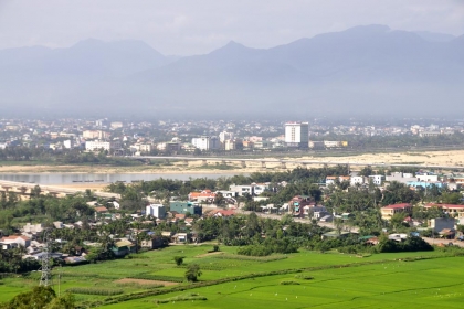 Bộ Tài chính không đồng ý lập Quỹ phát triển nhà ở tại Quảng Ngãi