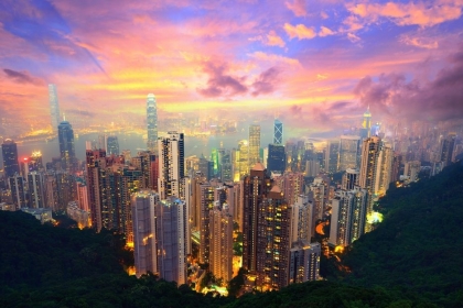 Doanh nghiệp BĐS Hồng Kông bán đất dự án thu lời sớm