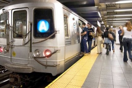 New York xem xét tăng thuế BĐS nằm gần ga tàu điện ngầm