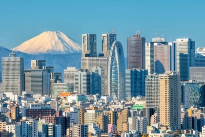 Nhật Bản có thêm 10.000 căn nhà thông minh