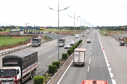 BOT cao tốc Trung Lương - Mỹ Thuận kiến nghị thay nhà đầu tư