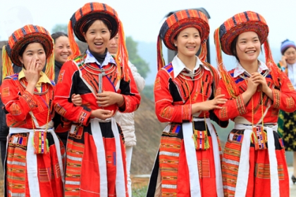 Bộ Văn hóa duyệt 230 tỷ đồng bảo tồn trang phục dân tộc thiểu số