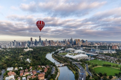 “Sốt” BĐS Melbourne: Đất ở ngoại ô cũng tăng giá chóng mặt