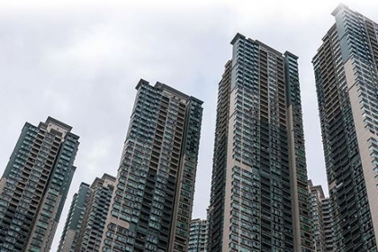 Các dự án bị “đe dọa” vì thiếu hụt quỹ đất tại Hồng Kông