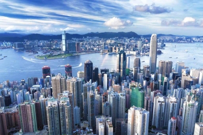 Căn hộ Hồng Kông chưa đầy 20m2 có giá 1 triệu đô