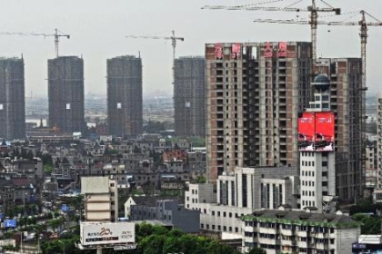 Chính phủ Trung Quốc quyết tâm cải tổ thị trường nhà đất