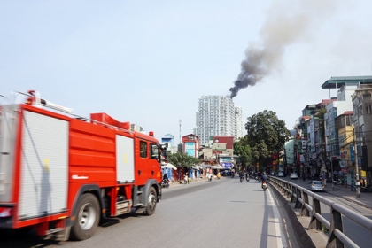 Nghị định mới bắt buộc chung cư, khách sạn phải mua bảo hiểm cháy nổ