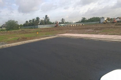 Tp.HCM: Nhiều chủ đầu tư chờ hướng dẫn tách thửa