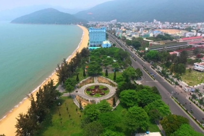 Góp ý lập quy hoạch, thẩm định và phê duyệt quy hoạch chung đô thị Hoài Nhơn, tỉnh Bình Định