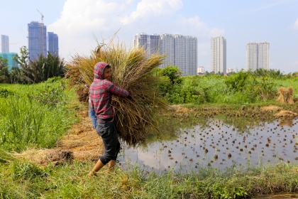 'Siêu dự án' Bình Quới - Thanh Đa sẽ được điều chỉnh quy hoạch