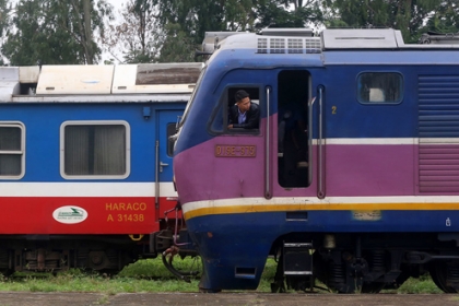 Quy hoạch đường sắt Lào Cai - Hà Nội - Hải Phòng qua 8 tỉnh