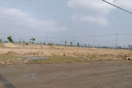 Đà Nẵng cảnh báo người dân khi mua đất