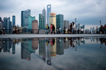 Hơn 1.100 thành phố ở Trung Quốc đang suy giảm dân số