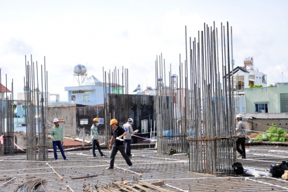 Hướng dẫn thanh toán, quyết toán hợp đồng trọn gói