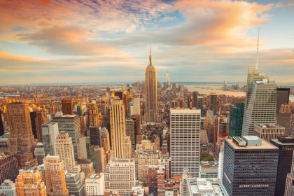 Mỹ: Doanh số bán BĐS tại Manhattan giảm mạnh nhất kể từ năm 2009
