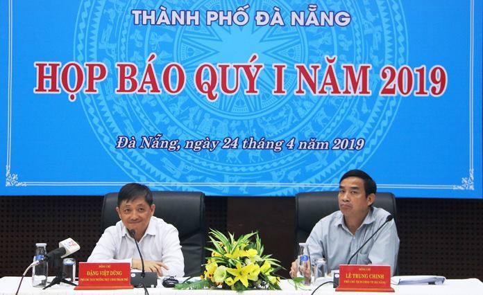 Đà Nẵng sẽ tháo dỡ phần sai phạm dự án khách sạn từ tháng 6