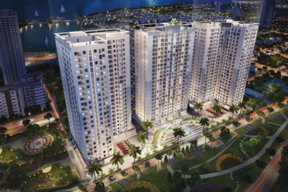 Ra mắt Xuân Mai Tower Thanh Hóa –của Chủ đầu tư Xuân Mai Corp