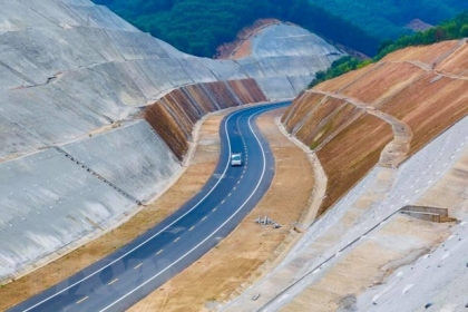 Gần 21.000 tỷ đồng đầu tư cho 115km đường cao tốc Lạng Sơn-Cao Bằng