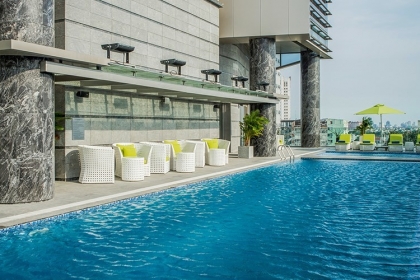 Resort 5 sao giá chát: Người Việt ở nhiều hơn khách Tây