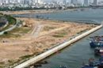 Đà Nẵng sẽ rà soát các dự án ven sông Hàn
