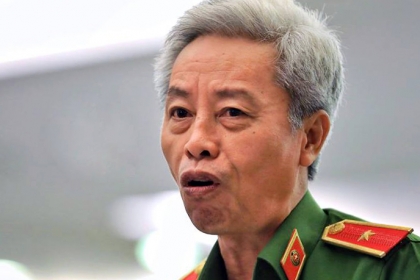 Ông Phan Anh Minh: Mạnh tay với 'cát tặc', công trình quốc gia sẽ đình trệ