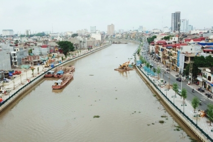 Bốn dự án nghìn tỷ sắp khánh thành ở Hải Phòng