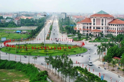 Bắc Ninh sẽ chuyển đổi gần 11.300ha đất nông nghiệp sang đất phi nông nghiệp