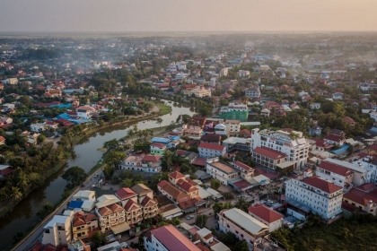 Chủ đầu tư BĐS Campuchia nên nhắm tới khách hàng trung lưu
