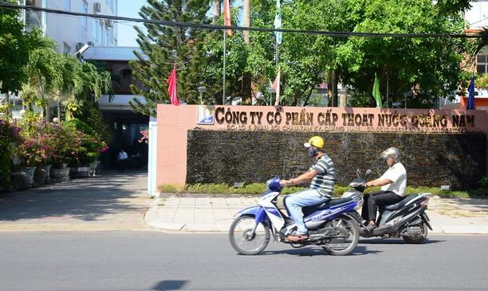 Quảng Nam làm rõ 2 lô đất của vợ cựu Bí thư Tỉnh ủy