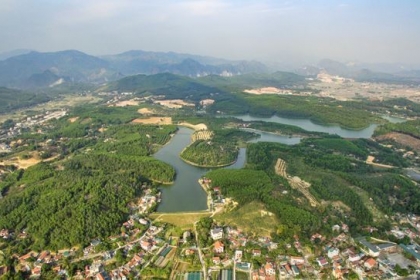 Góp ý đồ án quy hoạch chung khu vực Nam Hoành Bồ, Quảng Ninh