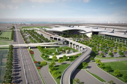 Hoàn thiện Báo cáo nghiên cứu khả thi xây Cảng hàng không quốc tế Long Thành