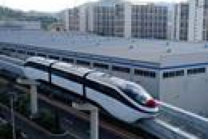 Một tập đoàn Hồng Kông muốn đầu tư tàu điện trên cao monorail gần 1,7 tỷ USD tại TP.HCM