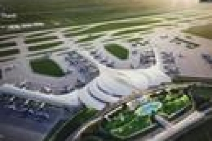 Thủ tướng yêu cầu hoàn thiện báo cáo khả thi sân bay Long Thành