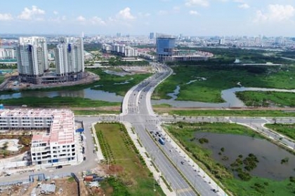 Chủ tịch TP.HCM: 'Không giao đất sạch cho nhà đầu tư làm dự án BT'