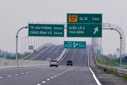 Nợ cao tốc Hà Nội-Hải Phòng 4.000 tỷ: Treo 10 năm, trả 1 lần cho xong