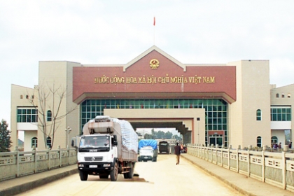 Nhiệm vụ quy hoạch chung xây dựng Khu kinh tế cửa khẩu tỉnh Cao Bằng