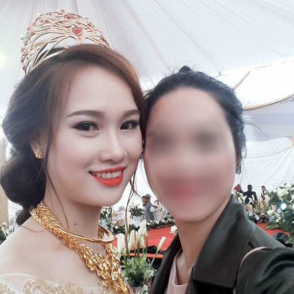 Choáng váng trước tòa lâu đài xây gần 10 năm của triệu phú Nam Định, ngày cưới cô dâu nhận vương miện 100 cây vàng - Ảnh 14.
