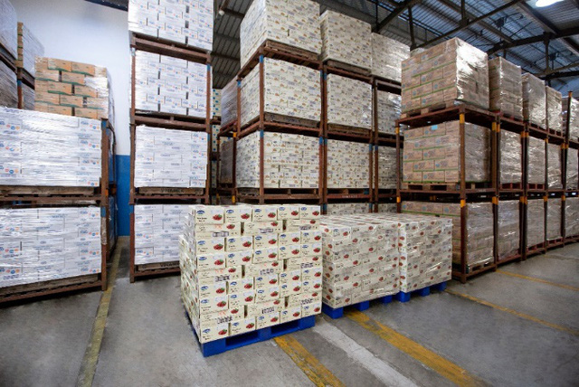 Giới thiệu dòng sản phẩm sữa hạt cao cấp vào thị trường Hàn Quốc, Vinamilk ký thành công hợp đồng xuất khẩu 1,2 triệu USD - Ảnh 6.