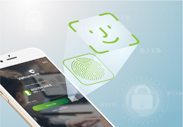 Vietcombank – tiên phong trong phát triển ứng dụng ngân hàng di dộng tại Việt Nam - Ảnh 4.