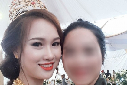 Choáng váng trước tòa lâu đài xây gần 10 năm của triệu phú Nam Định, ngày cưới cô dâu nhận vương miện 100 cây vàng