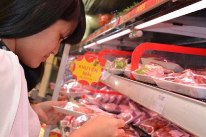 Giá thịt lợn cao 'ngất ngưởng': Đất nước 100 triệu dân mà chỉ có 15 doanh nghiệp cung ứng