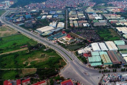Hà Nội sẽ điều chỉnh địa giới ba quận
