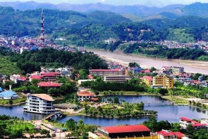 Rà soát lại hơn 51.000m2 đất sau cổ phần hóa tại Lào Cai