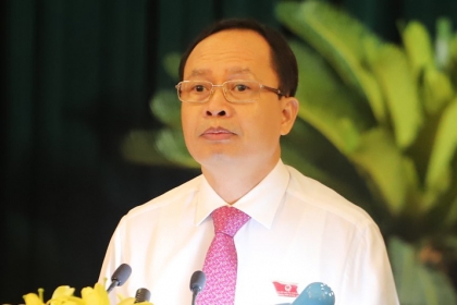 Thanh Hoá sẽ sáp nhập hơn 140 đơn vị hành chính cấp xã