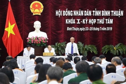 Bình Thuận: Nhiều dự án bất động sản chưa đủ điều kiện đã rao bán